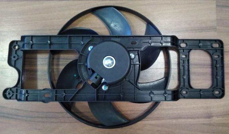 FAN MOTORU DACIA LOGAN 04> RENAULT CLIO II 98> KANGOO 97> 1.2 1.4
