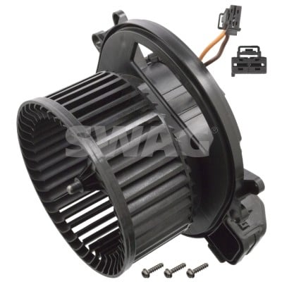 FAN MOTORU FEBI 107391