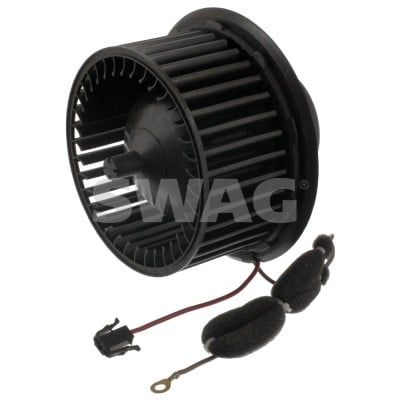 FAN MOTORU FEBI 18788