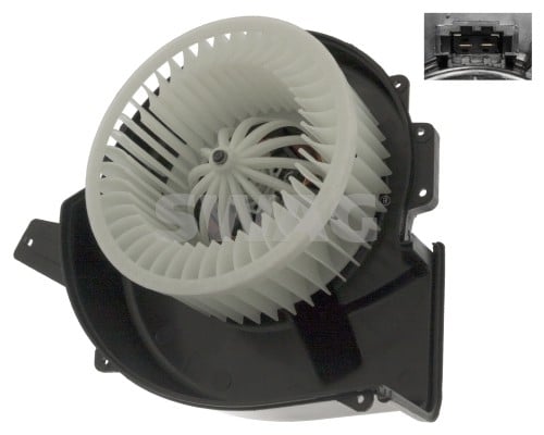 FAN MOTORU FEBI 49830
