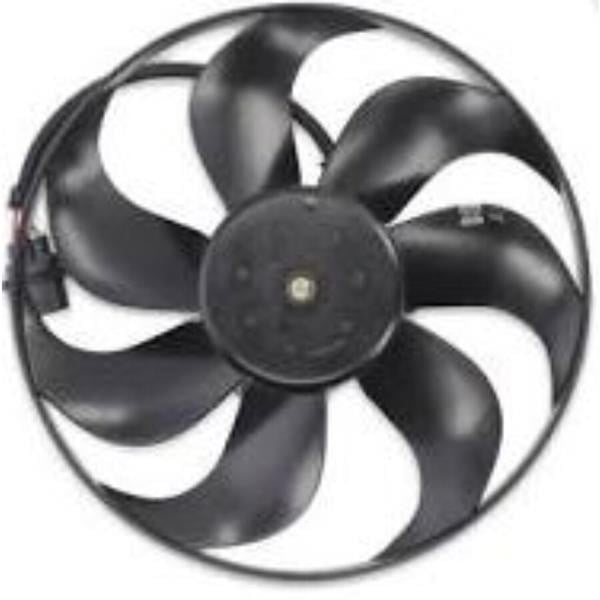 FAN MOTORU FIAT PUNTO