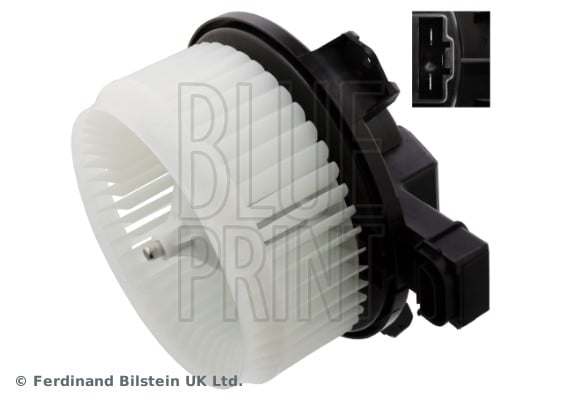 FAN MOTORU GX 470 AWD UZJ1 4.7 32V