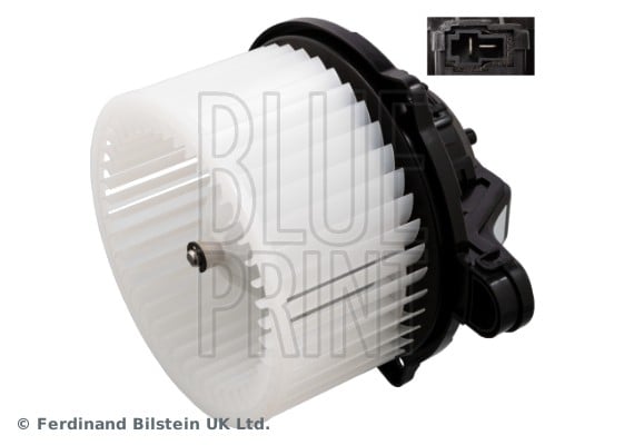FAN MOTORU HYUNDAI
