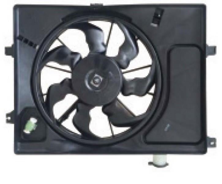 FAN MOTORU I30/ELANTRA 2010>/CERATO 2012>