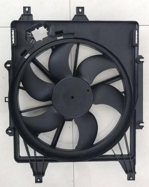 FAN MOTORU LOGAN-SANDERO 2004>