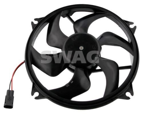 FAN MOTORU PARTNER-BERLINGO-JUMPY-P307-P308-P3008-P5008-RZC-C4 I-II-DS4-DS5 1.6 16V HDI-THP 2.0 HDI