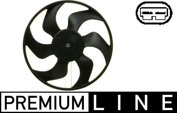 FAN MOTORU PERVANELİ CLIO III-MODUS 05 > KLİMALI
