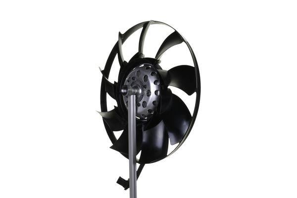 FAN MOTORU PREMIUM LINE 276DT DISCOVERY 3 L319 04>09 DISCOVERY 4 L319 09>18