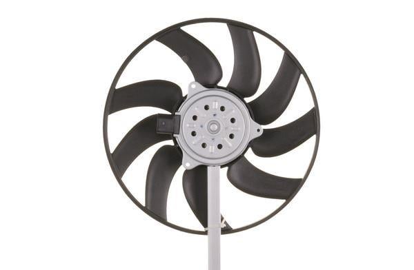 FAN MOTORU SAĞ A4 08>A5 08>A6 11>Q5 09>EXEO 10> 2.0TDI-3.0TDI