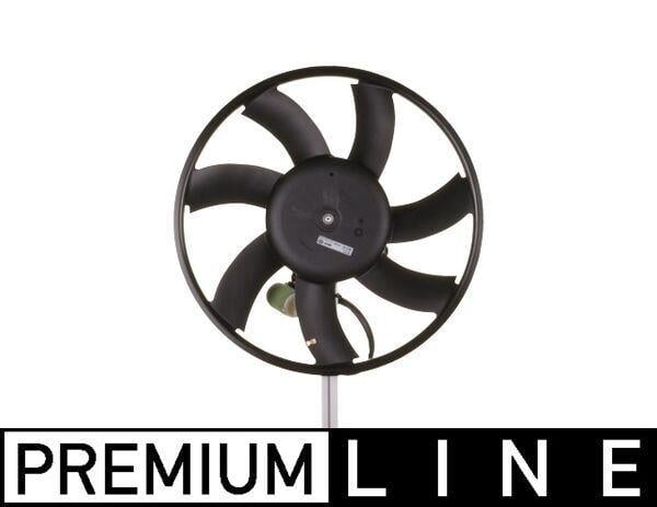 FAN MOTORU SOL 1.6-2.0 INSIGNİA A B16DTH-A20DTH