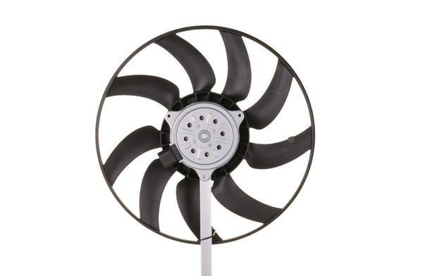 FAN MOTORU SOL A4 08>A5 08>A6 11>Q5 09>EXEO 10> 2.0TDI-3.0TDI
