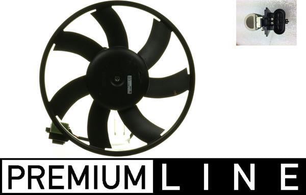 FAN MOTORU SOL INSIGNIA A 2.0 NHT-NFT