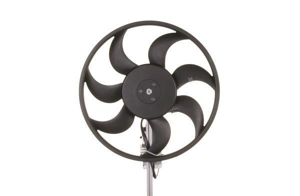 FAN MOTORU TOUAREG 03-10 Q7 10>CAYENNE 03> AC
