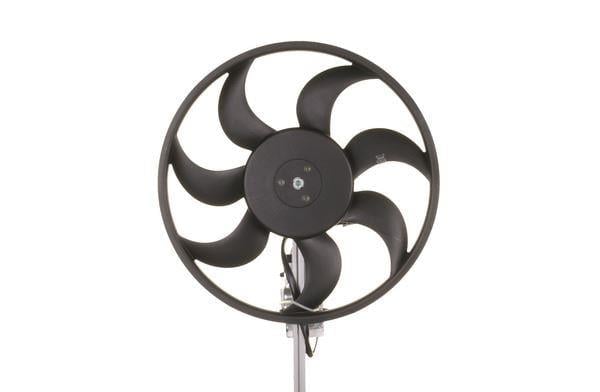 FAN MOTORU TOUAREG 03-10 Q7 10>CAYENNE 03> AC