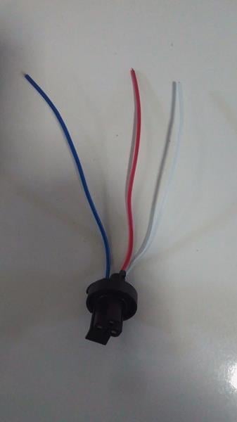 FAN MÜŞÜR SOKETİ DOBLO-ALBEA-PALIO-SLX