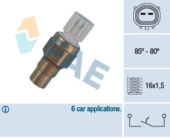 FAN MUSURU ACCENT 1994 2000 ELANTRA 1990 1995