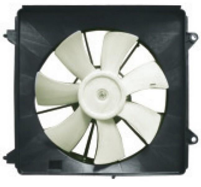 FAN RADİATOR FAN ACCORD 2008 2.0İ/2.2 İ D-TEC KLİMA FANI