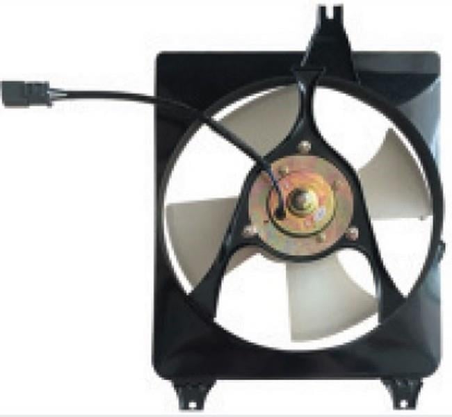 FAN RADİATOR FAN ACCORD 99-02 1.6İ/1.8İ:2.0İ KLİMA FANI