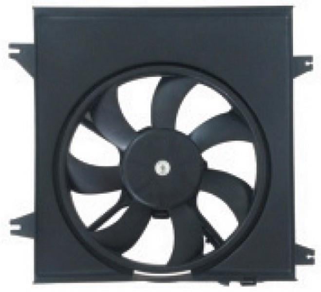 FAN RADİATOR FAN ATOS 03