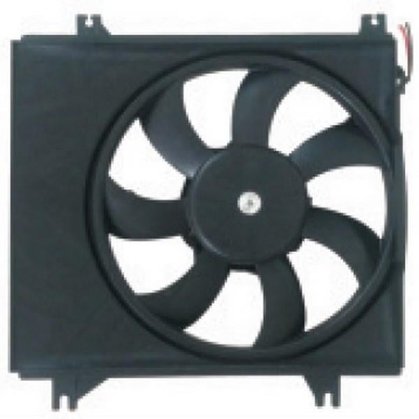 FAN RADİATOR FAN ATOS 98