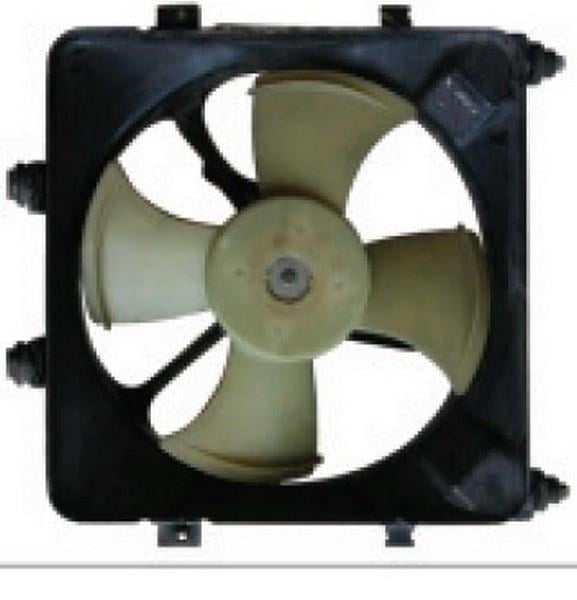 FAN RADİATOR FAN CİVİC 92- KLİMA FANI 85045