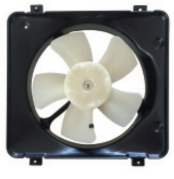 FAN RADİATOR FAN CİVİC 95 KLİMA FANI