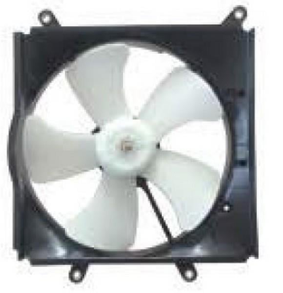 FAN RADİATOR FAN COROLLA AE 92