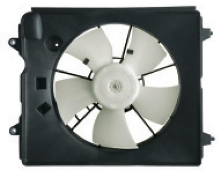 FAN RADİATOR FAN CRV 13