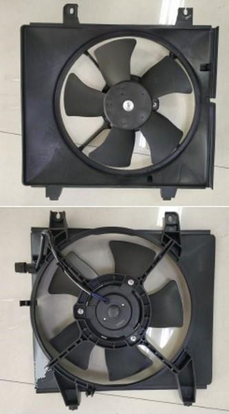 FAN RADİATOR FAN MATRİX 1.6İ 2001 85364