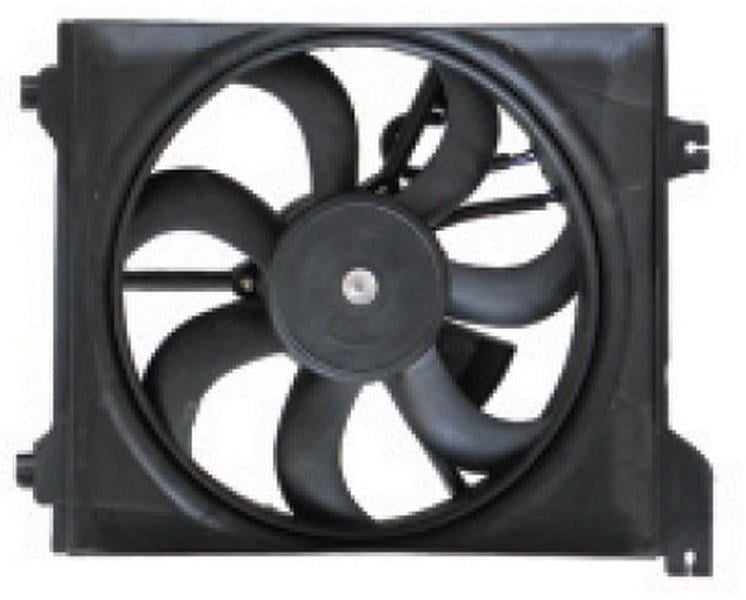 FAN RADİATOR FAN RİO 1.4/1.6 2005 KLİMA FANI