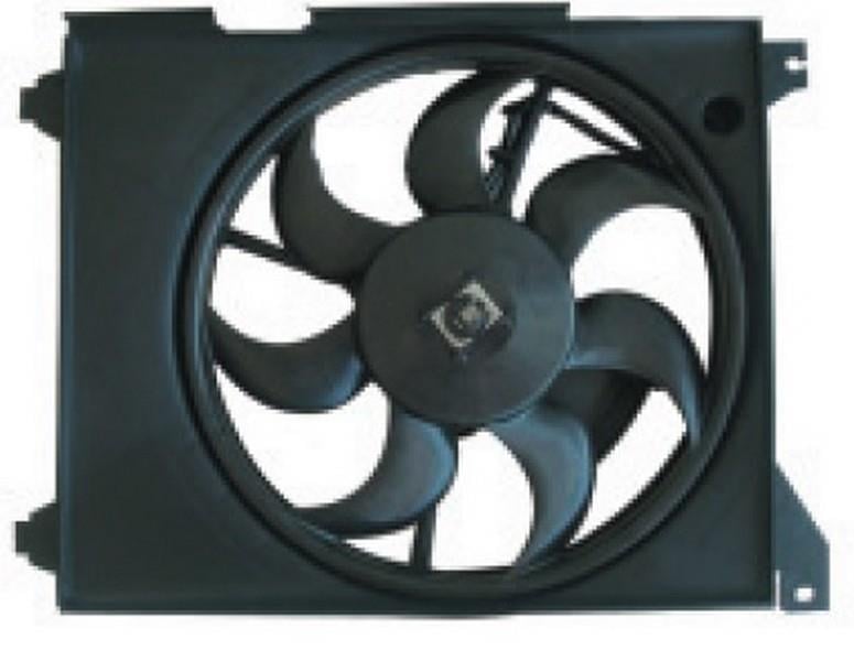 FAN RADİATOR FAN SONATA 2001-2004 KLİMA FANI 85088
