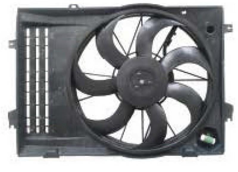 FAN RADİATOR FAN SPORTAGE 2.0 CRDİ 2006