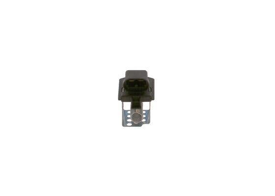 FAN REZİSTANSI LOGAN-SANDERO 1.5 DCİ