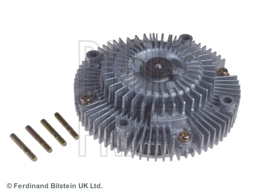 FAN TERMİĞİ 4 RUNNER