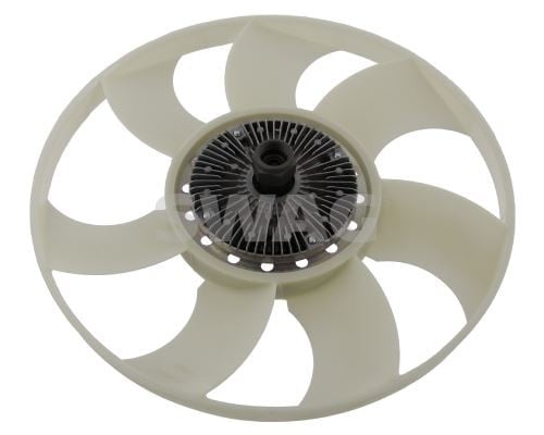 FAN TERMİĞİ FEBI 32448