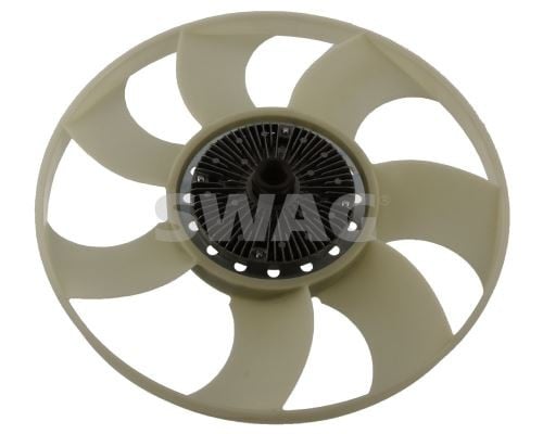 FAN TERMİĞİ FEBI 40653