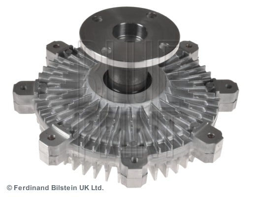FAN TERMİĞİ H1/H200/PLAZA/STAREX