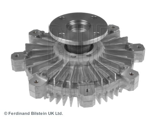 FAN TERMİĞİ H1/H200/PLAZA/STAREX