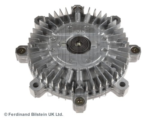 FAN TERMİĞİ H1/H200/PLAZA/STAREX