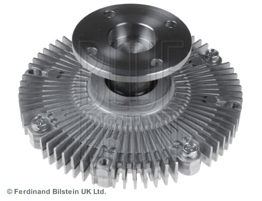 FAN TERMİĞİ NISSAN