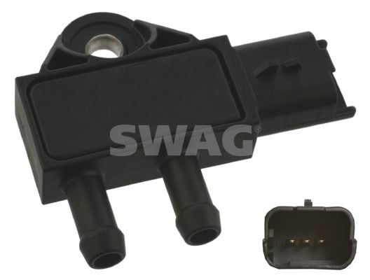 FAP KAPTÖRÜ EGSOZ BASINÇ SENSÖRÜ VIVARO C-ZAFIRA-P207-P208-P301-P307-P308-P508-P2008-MINI R55 R56 P3008-P5008-BOXER-JUMPER-PARTNER-BERLINGO-C-ELYSEE-C2-C3-C4-C5-JUMPY-DS4-DS5 1.4-1.6-2.0-2.2 HDI DTH