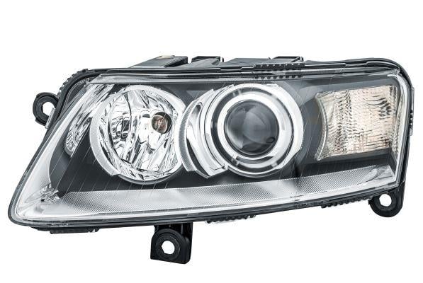 FAR AUDİ A6 Bİ-XENON SOL VW 4F0941029BB-4F0941029BB-4F0941029CQ-4F0941029CQ-4F0941029CQ-4F0941029EG-4F0941029EG-4F0941029EG----