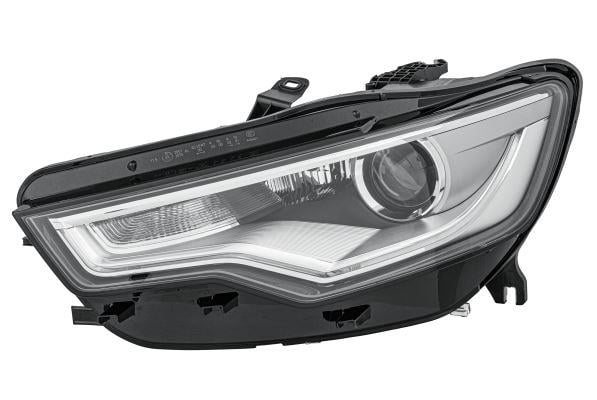 FAR AUDİ A6 Bİ-XENON SOL VW 4G0941031-4G0941753-4G0941753-4G0941753-4G0941753C-4G0941753C-4G0941753C-4G0941753E-4G0941753E-4G094