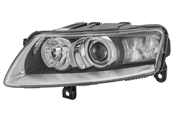 FAR AUDİ A6 Bİ-XENON SOL VW