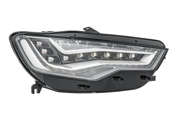 FAR AUDİ A6 LED SAG VW