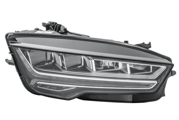 FAR AUDİ A7 SAĞ VW