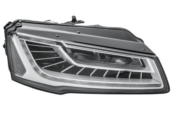 FAR AUDİ A8 4H LED SAG VW