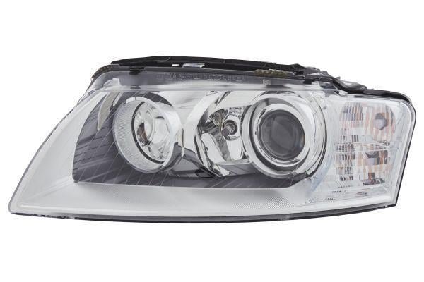FAR AUDİ A8 Bİ-XENON SOL VW 4E0941029CA-1ZS009236535-4E0941029BR-E11996-4E0941029CE-E11773------