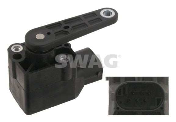 FAR AYAR SENSORU BMW E39 E46 E53 E60 E65 E90