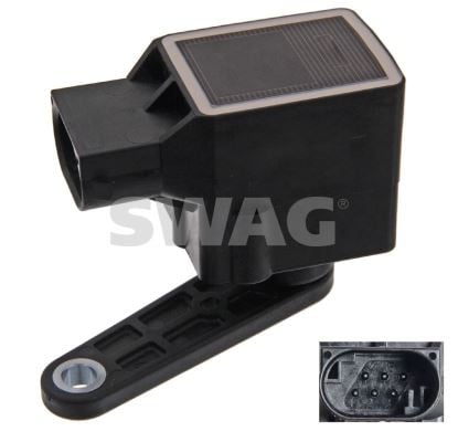 FAR AYAR SENSORU BMW E39 E46 E60 E65 X5 X3 Z4